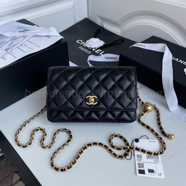 Chanel Handbags 170